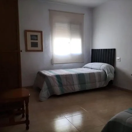 Ca Michico Casa vacanze Tous