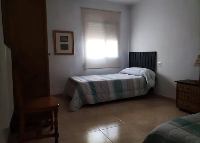 Ca Michico Casa vacanze Tous