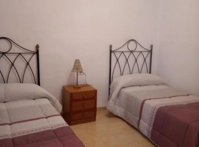 Casa vacanze Ca Michico Tous
