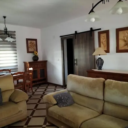 Ca Michico Holiday home *