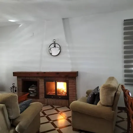 Ca Michico Holiday home