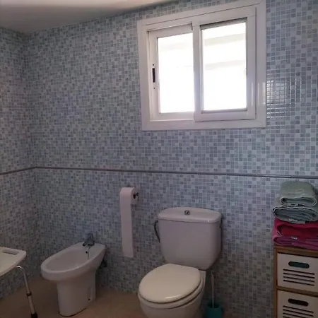 Holiday home Ca Michico Tous