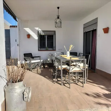 Holiday home Ca Michico Tous
