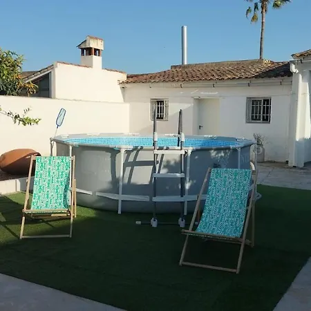 Holiday home Ca Michico Tous