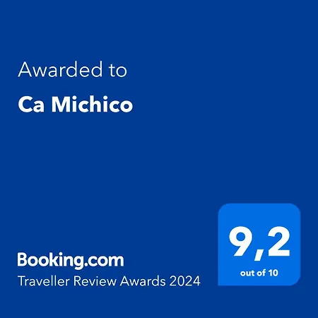 Holiday home Ca Michico Tous