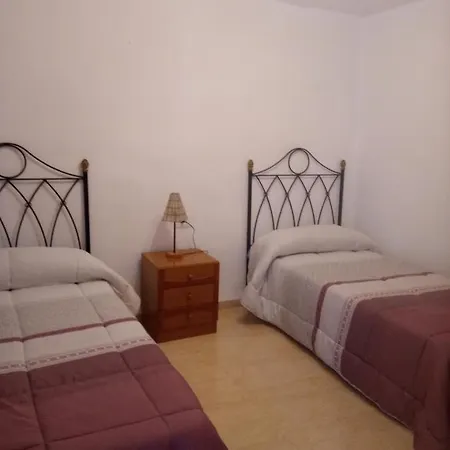 Holiday home Ca Michico Tous
